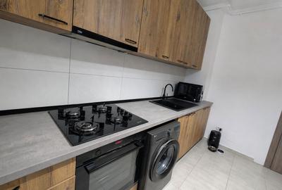 Apartament cu 3 camere decomandat în Central - 2