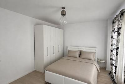 Apartament cu 3 camere semidecomandat în Central - 6