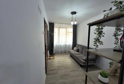 Garsonieră decomandată în Central - 7