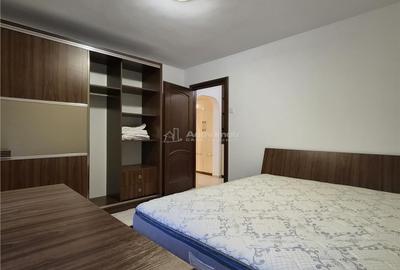 Apartament cu 2 camere decomandat, mobilat în Drumul Taberei - 13