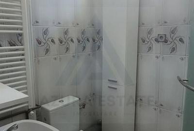 Casă cu 4 camere în Sub Arini