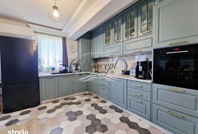 Apartament cu 2 camere semidecomandat în Între Lacuri - 1