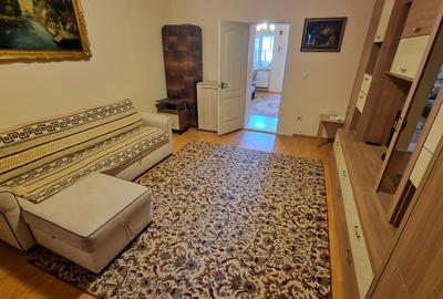 Garsonieră semidecomandată în 13 Decembrie - 2