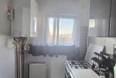 Garsonieră decomandată în Mărăști - 6