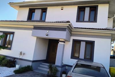 Casă cu 4 camere în Remetea Mare - 5
