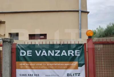 Casă cu 4 camere cu Teren 200 Mp în Tudorul Vechi - 7