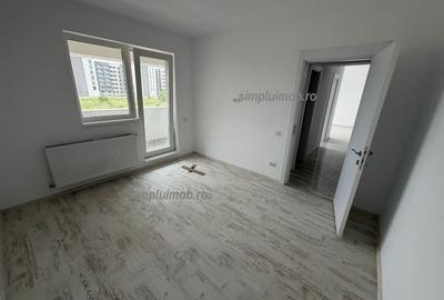 Apartament cu 2 camere decomandat în Metalurgiei - 10