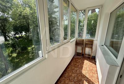 Apartament cu 4 camere decomandat, mobilat în Zorilor - 4