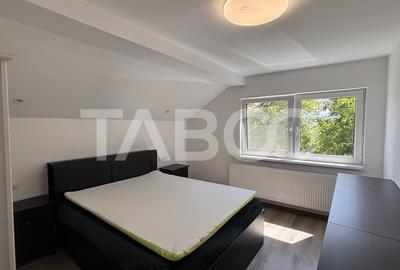 Apartament cu 3 camere decomandat, mobilat în Șura Mare - 13