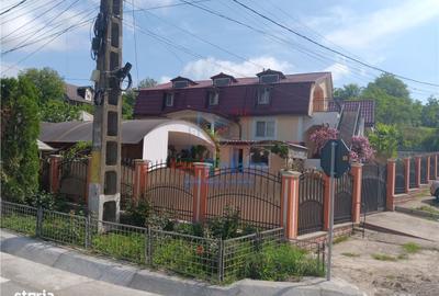 Casă cu 4 camere în Cârlig - 7