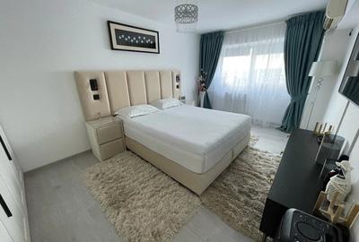Apartament cu 2 camere decomandat în Vitan - 2