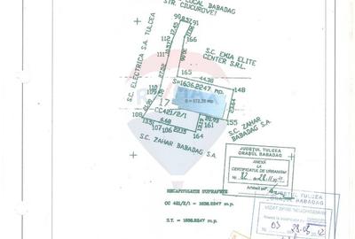 Spațiu comercial, de 2,300 mp, în Central - 6