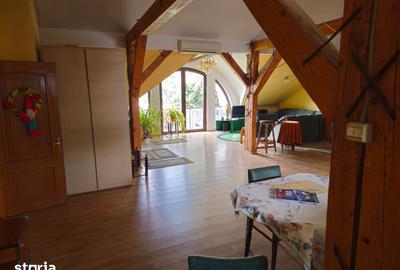 Casă cu Teren 2999 Mp în Blejoi - 18