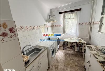 Apartament cu 3 camere decomandat în Republicii - 8