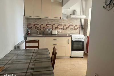 Apartament cu 2 camere decomandat în Centrul Civic