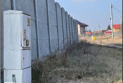 Teren de 700 mp, în Corbeanca - 8