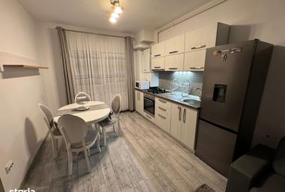 Apartament cu 2 camere decomandat în Baciu - 5