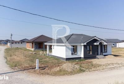 Casă cu 4 camere cu Teren 519 Mp în Sântandrei - 4