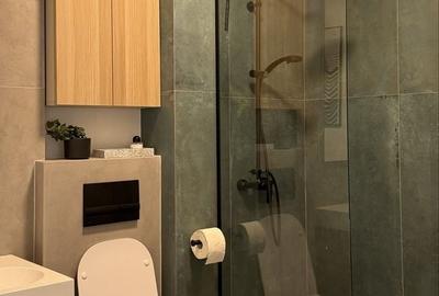 Apartament cu 2 camere decomandat în Horea