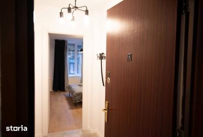 Apartament cu 2 camere în Centrul Istoric - 1