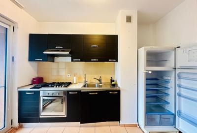 Apartament cu 2 camere semidecomandat în Politehnica - 7
