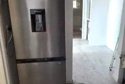 Apartament cu 3 camere decomandat în Micro 16