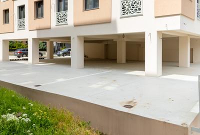 Apartament cu 3 camere decomandat în Tomis Plus - 3