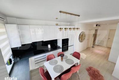 Apartament cu 3 camere decomandat în Calea Aradului - 10