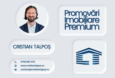 Apartament cu 2 camere decomandat, mobilat în Tractorul - 6