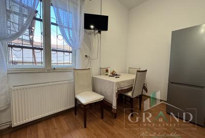 Apartament cu 2 camere semidecomandat, mobilat în Central - 16