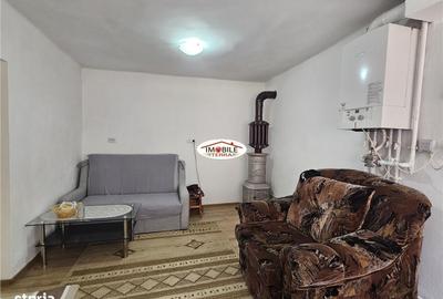 Casă cu 3 camere cu Teren 540 Mp în Șura Mare - 9