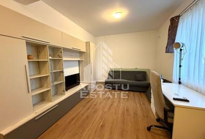 Apartament cu 2 camere decomandat în Giroc - 1