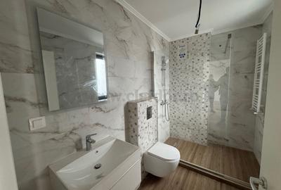 Casă cu 4 camere cu Canalizare în Balotești - 13