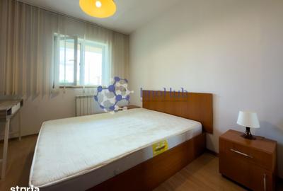 Apartament cu 2 camere în Tătărași