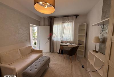 Garsonieră în Valea Lupului - 8