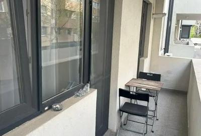 Apartament cu 2 camere decomandat în Ghencea - 2