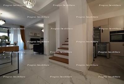 Casă cu Teren 220 Mp în Braytim