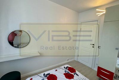 Apartament cu 3 camere decomandat, mobilat în Podu Roș - 15