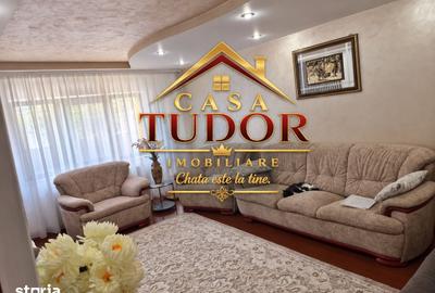 Apartament cu 3 camere decomandat în Exercițiu
