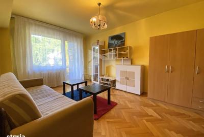 Apartament cu 2 camere decomandat în Tudor