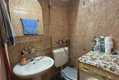 Garsonieră în Central