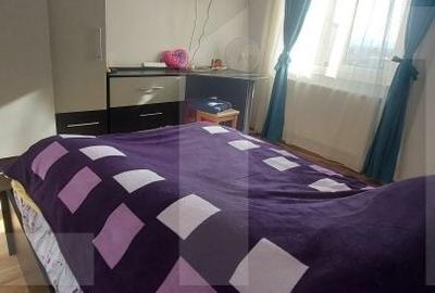 Apartament cu 3 camere decomandat în Gării - 7