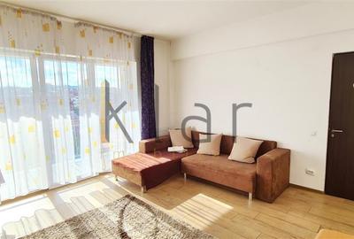 Apartament cu 3 camere decomandat, mobilat în Gheorgheni - 3