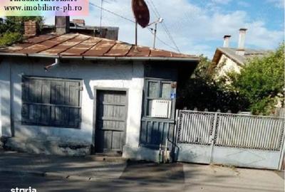 Casă cu 4 camere cu Canalizare în Traian - 2
