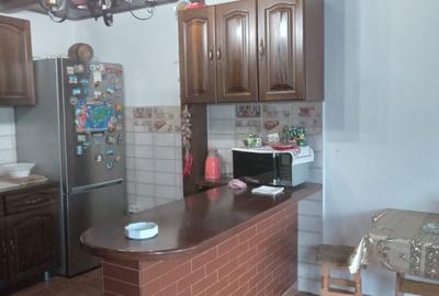 Apartament cu 4 camere decomandat în Central - 9