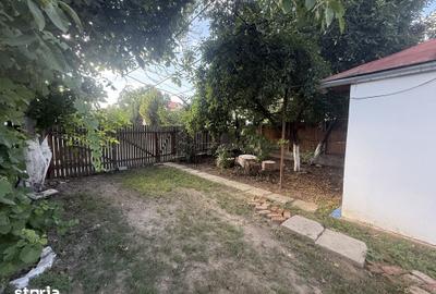 Casă cu 3 camere cu Teren 970 Mp în Central
