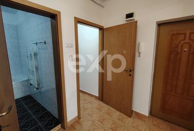 Apartament cu 2 camere semidecomandat, mobilat în Gheorgheni - 10
