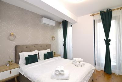 Apartament cu 2 camere decomandat, mobilat în Unirii - 16