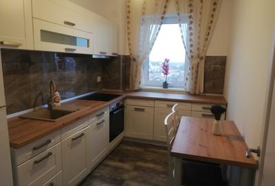 Apartament cu 2 camere decomandat în Central - 7