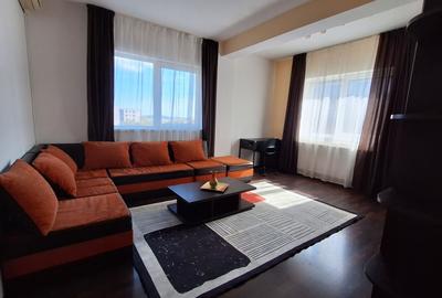 Apartament cu 2 camere decomandat în Bună Ziua